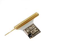Module sans fil à spectre étalé LoRa SX1278 / Port série sans fil 433 MHz / Interface SPI / Ra-01