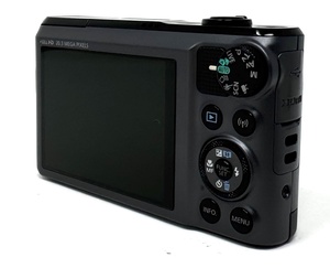 used <b>camera</b> Cameras US SX720 HS Black - Product Image 6