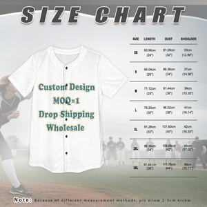 Özel yapılmış Hawaii Tiare baskı günlük spor giyim Hawaiian moda gevşek Casual Tops talep üzerine 2025 baskı kadın beyzbol forması - Product Image 6