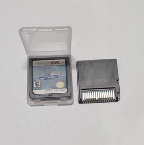 Cartuccia di Gioco DS Pokemoned HeartGold SoulSilver Senza <span class=keywords><strong>SD</strong></span> - Product Image 4