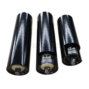 Pabrik Tiongkok menjual rol konveyor terkait konveyor pendukung rol konveyor tambang - Product Image 3