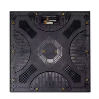 Panneau d'écran LED de haute qualité 1920hz 7680hz Rgb P2.976 P3.91 P4.81 Module d'affichage LED de location d'intérieur extérieur