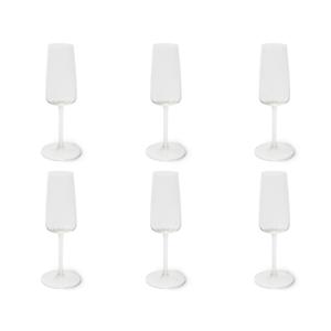 Set di 6 bicchieri da vino rosso Barolo Excelsa - Product Image 3