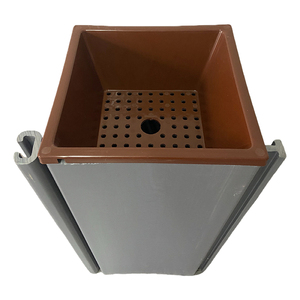 Papan lembut ramah lingkungan lembaran marmer <span class=keywords><strong>PVC</strong></span> 20mm kualitas tinggi untuk iklan 5mm Panel dinding cetak UV halus pemotongan mudah 8mm - Product Image 4