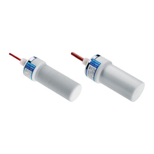 Sensor Inductivo PIECE Serie IGFW, Salida CC, Precisión de 8 mm, Cuerpo de Plástico, Uso Industrial - Product Image 4