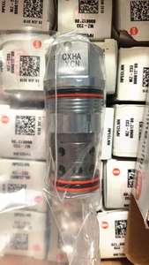 Vanne de refoulement latérale à écoulement libre CXEB-XAN CXED-XAN SUN Hydraulics Original USA HYDRAFORCE IH pour collecteur hydraulique - Product Image 5