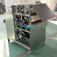 Machine à peler les fèves, machine à enlever la peau des fèves avec une belle apparence