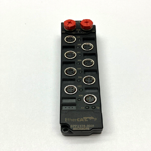 EPP2338-0001  P Box 8-Channel Digital <span class=keywords><strong>IO</strong></span> Original Brand New - Product Image 3