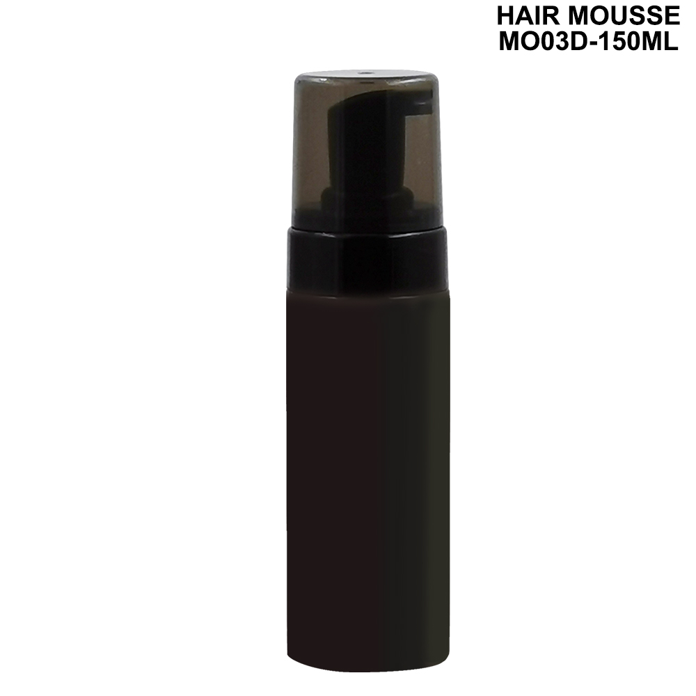 150 ml de mousse pour cheveux bouclés