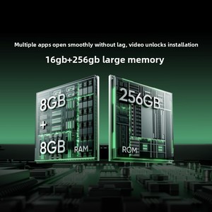 <span class=keywords><strong>Realme</strong></span> V70s Noir Dimensity 6300 Deca Core Batterie Grande Capacité 5000 mAh Écran Taux de Rafraîchissement Élevé 120 Hz Téléphone Gaming 5G pour Étudiants Anglais - Product Image 2