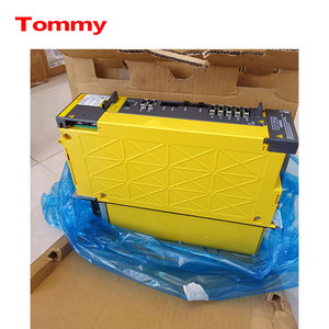 AISP 15HV-B Amplificador Servo Original FANUC A06B-6270-H015 # H600 - Product Image 6
