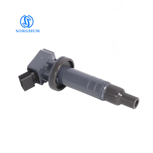 Sorghum 90080-19015 90919-02239 90919-02262 9091902239 Diskon Besar-besaran Koil Pengapian Mesin Otomatis untuk Chevrolet Primz untuk Vibe Pontiac - Product Image 2