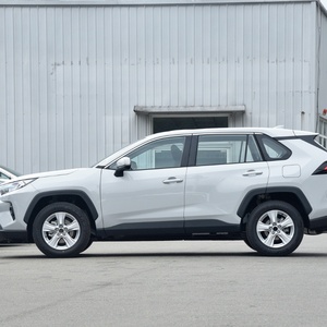 Venta caliente SUV Coche usado Venta caliente Coches de gasolina de gas de alta calidad <span class=keywords><strong>Rav</strong></span> <span class=keywords><strong>4</strong></span> 2,0 T Japón Cinco puertas y cinco asientos Coche - Product Image 4
