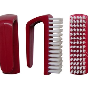 Cepillo de limpieza de ropa, cepillo de plástico reutilizable multifuncional para el cuidado de la ropa - Product Image 3