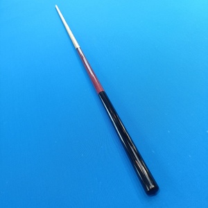 CH tro gỗ Snooker & billiard tín hiệu 1 Cue với Maple mông tay áo và thép doanh-Break/Nhảy 550g 13.6mm tip cho hồ bơi thể thao - Product Image 4