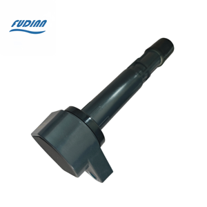 Ổn định Spark 30520pgka01 cuộn dây đánh lửa nhanh đánh lửa chống nhiễu cho MDX và Odyssey Điều kiện Mới - Product Image 2