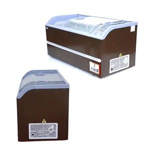 <span class=keywords><strong>Congélateur</strong></span> commercial pour supermarché, vitrine réfrigérée numérique pour aliments surgelés, <span class=keywords><strong>congélateur</strong></span> coffre <span class=keywords><strong>combiné</strong></span> - Product Image 6