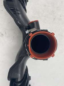 Demillon自動車部品電気システムマスエアフローメーターセンサー6420901742 6420901642メルセデスベンツW642 GL用 - Product Image 5