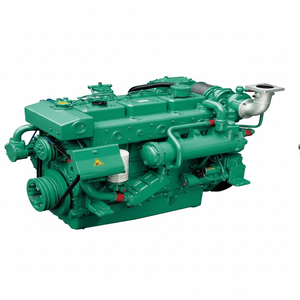 Motor Marino MAK 8M25, Suministro Completo de Todas las Piezas de Repuesto, Piezas de Repuesto Originales para Motor Marino, Calidad Certificada - Product Image 2