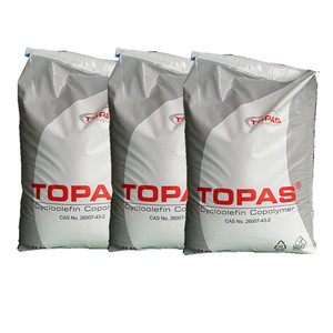 TOPAS COC 8007F/8007S/-04/5013F/9506F-500/6013F/7010F-600/9903D-10/16-024/6015S/6017S/5013S/8007X10/6013 S/M/ - Product Image 1