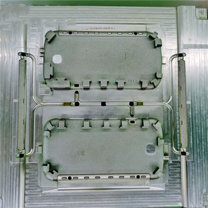 Tùy Chỉnh Điện Thoại Trường Hợp Khuôn Nhựa Nhà Cung Cấp Tạo Điện Thoại Di Động Trường Hợp Tiêm Khuôn Nhà Cung Cấp Nhà Sản Xuất Silicone Nhựa Khuôn Trường Hợp Điện Thoại - Product Image 6