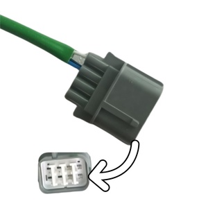 Jiangruiya mới thượng nguồn Lambda cảm biến oxy 1821365j00 18213-65j00 149100 9390 cho <span class=keywords><strong>Suzuki</strong></span> Grand <span class=keywords><strong>Vitara</strong></span> 1.6 2.0L 06-15 - Product Image 3