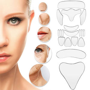 <span class=keywords><strong>Anti</strong></span>-<span class=keywords><strong>rides</strong></span> Front Silicone Personnalisé Instantané <span class=keywords><strong>Rides</strong></span> Cou Autocollant Para <span class=keywords><strong>Anti</strong></span>-Ride Visage Patchs <span class=keywords><strong>Anti</strong></span>-<span class=keywords><strong>Rides</strong></span> <span class=keywords><strong>Patches</strong></span> Visage - Product Image 3