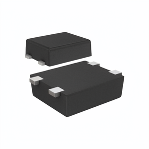 Electronics Component 4 SMD, Flat Leads S-80133ALPF-JASTFG In Stock Power Management (PMIC) - Product Image 1