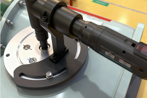 Clé dynamométrique électronique - Product Image 3