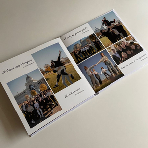 Servizio di Stampa Libri Personalizzati, Stampa di Lusso di Album e Brochure per Cataloghi Aziendali, Libri Stampati su Misura - Product Image 5