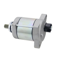 55440001000 Motor Starter Sepeda Motor 12V untuk Motorcross KTM 250 300 EXC XC Mesin Sistem Starter Sepeda Motor 9 Gigi