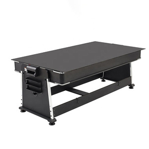 <span class=keywords><strong>Table</strong></span> <span class=keywords><strong>de</strong></span> jeux multifonction 4 en 1 : billard, hockey sur air, ping-pong, <span class=keywords><strong>table</strong></span> à manger pour la maison, salle <span class=keywords><strong>de</strong></span> jeux familiale, meubles <span class=keywords><strong>de</strong></span> divertissement - Product Image 3