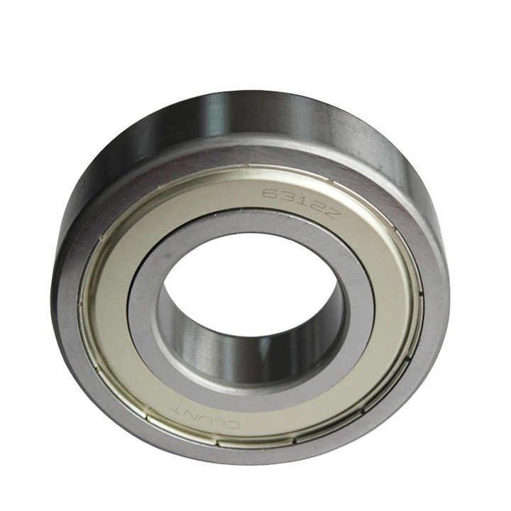 Wholesale 500-Pack 6312ZZ Ball Bearing main image 1