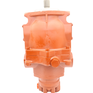 Pompe à piston hydraulique PVE21G5 10R 230 CN PVE21G5 10L 230 CN PVE12G5 PVE19G5 PVE41G5 pour pièces hydrauliques d'excavatrice et de chargeuse - Product Image 1