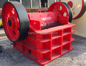 <span class=keywords><strong>Rebel</strong></span> Jaw Crusher Stone <span class=keywords><strong>Rock</strong></span> Jaw Crusher Equipo Jaw Crusher 400x600 - Product Image 5