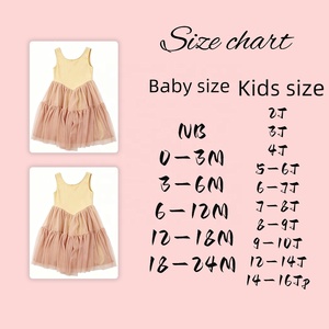 Vestido Deportivo Ligero DH ODM para Niñas, Vestido Transpirable para Niños, Ropa Deportiva Juvenil para Jugar, Venta al Por Mayor - Product Image 3