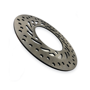 Disco de Rotor de Freno Delantero para Motocicleta de 240 mm para <span class=keywords><strong>Honda</strong></span> CB110 CB125 CB150 CBF125 <span class=keywords><strong>CB125F</strong></span> CB150F - Product Image 6
