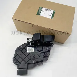 Attuatore serratura porta LR011302 LR072414 LR091360 per RANGE ROVER SPORT <span class=keywords><strong>EVOQUE</strong></span> <span class=keywords><strong>Freelander</strong></span> 2 Discovery 4 Discovery 3 - Product Image 1