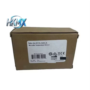 1pieces New in Box Fast Ship 1-Year Warranty PLC Automation TSX Quantum <b>Ethernet</b> Module MN-S4-FCS-500-A - Product Image 1