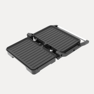 Vente chaude de haute qualité <span class=keywords><strong>pas</strong></span> <span class=keywords><strong>cher</strong></span> Portable Intérieur Plaque chauffante électrique <span class=keywords><strong>Panini</strong></span> Mini <span class=keywords><strong>Grill</strong></span> - Product Image 4