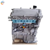 Moteur 1.3L 2NZ-FE Del Motor 2NZ pour Toyota Yaris Vios Platz Porte Corolla BB Ist Probox