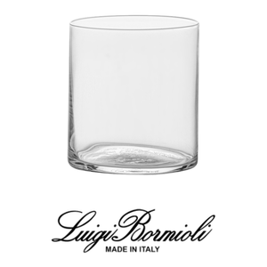 แก้วน้ำ Luigi Bormioli รุ่น Top Class DOF ความจุ 36.5 ซล. สูง 8.8 ซม. เส้นผ่านศูนย์กลาง 7.9 ซม. - Product Image 4