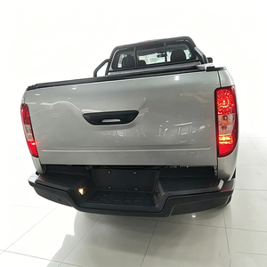 Pick-up d'occasion JMC Yuhu 7 2023, 2.0T Diesel 4x4 Automatique, Plateau Plat, Usage Intensif pour la Logistique - Product Image 5
