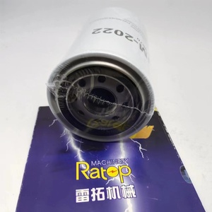กรองน้ำมัน LF3970 สำหรับรถขุด ขายดี - Product Image 5