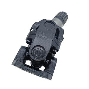 Arbre de transmission Doosan Daewoo D30SE, joint universel, acier, pièce neuve A40113150 - Product Image 1