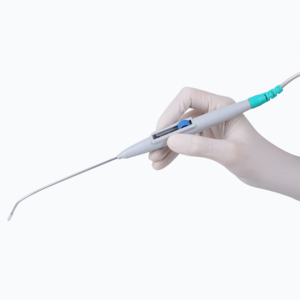 Soplador/Señor desechable con dispositivo médico de un solo uso HTKD aprobado por CE para sala de Cirugía de Cardiología - Product Image 1