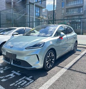 Nouvelle Voiture <span class=keywords><strong>Électrique</strong></span> <span class=keywords><strong>MG4</strong></span> 437KM Édition Confort Autonomie 437KM EV - Product Image 3