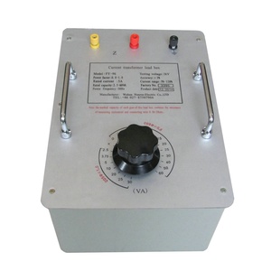 Boîtier de charge pour transformateur de courant FY-96 5A CT - Product Image 1