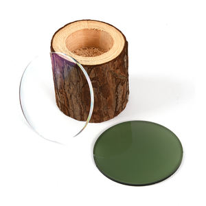 Outdoor Hot Selling Objektiv 1.56 Foto Pink HMC 8 Farben Photo chrome optische Einst ärken gläser - Product Image 2