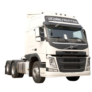 Trattore Usato <span class=keywords><strong>Volvo</strong></span> <span class=keywords><strong>FH12</strong></span> 6x4 - Product Image 1